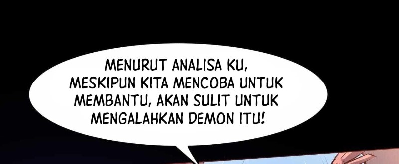 I Rely On BUG To Be The King Chapter 67 halaman 25