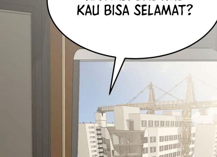 Company Grievance Squad Chapter 06 Gambar 61