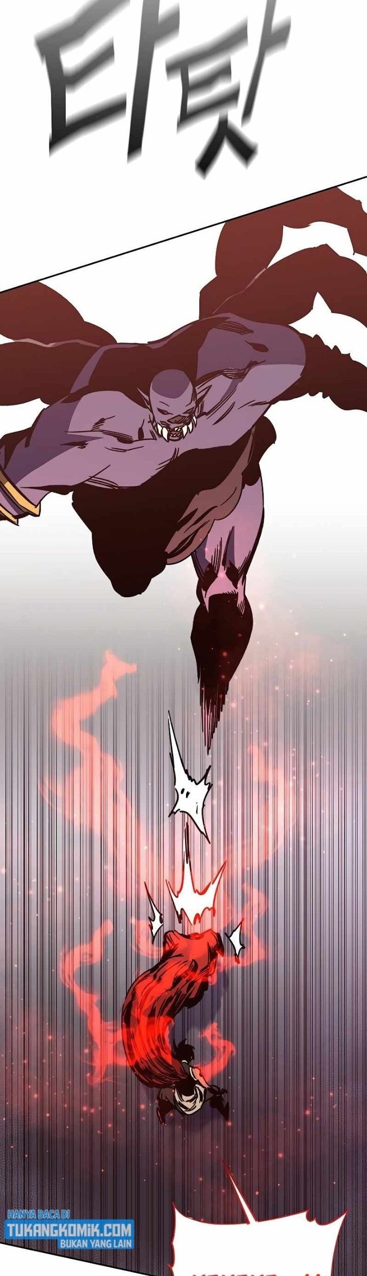 X Ash Chapter 51 halaman 46