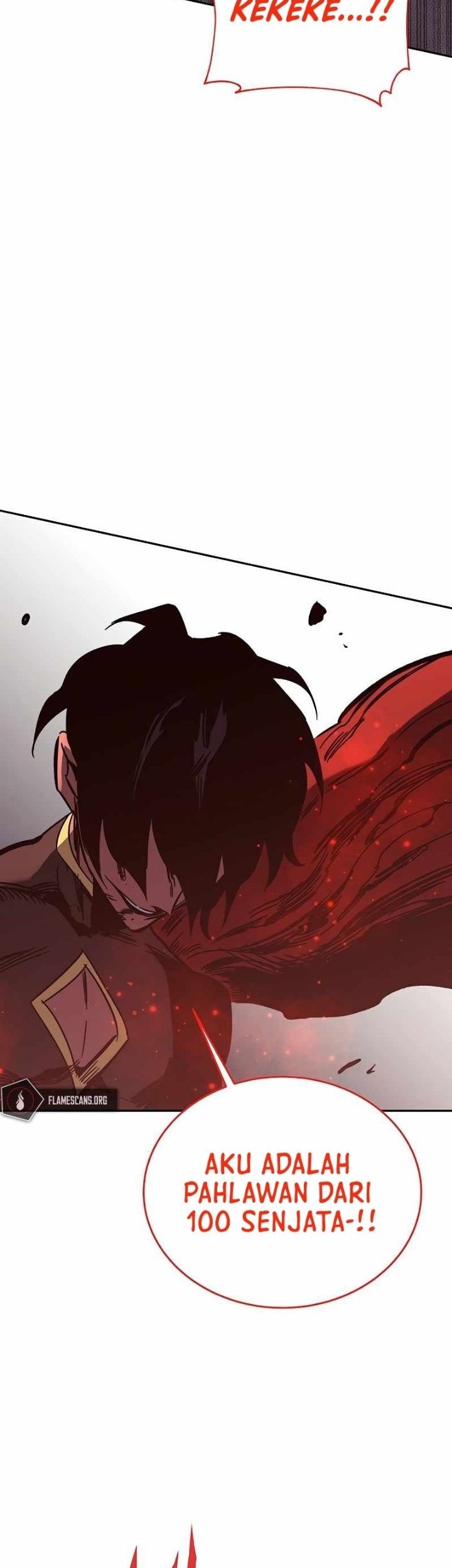 X Ash Chapter 51 halaman 47