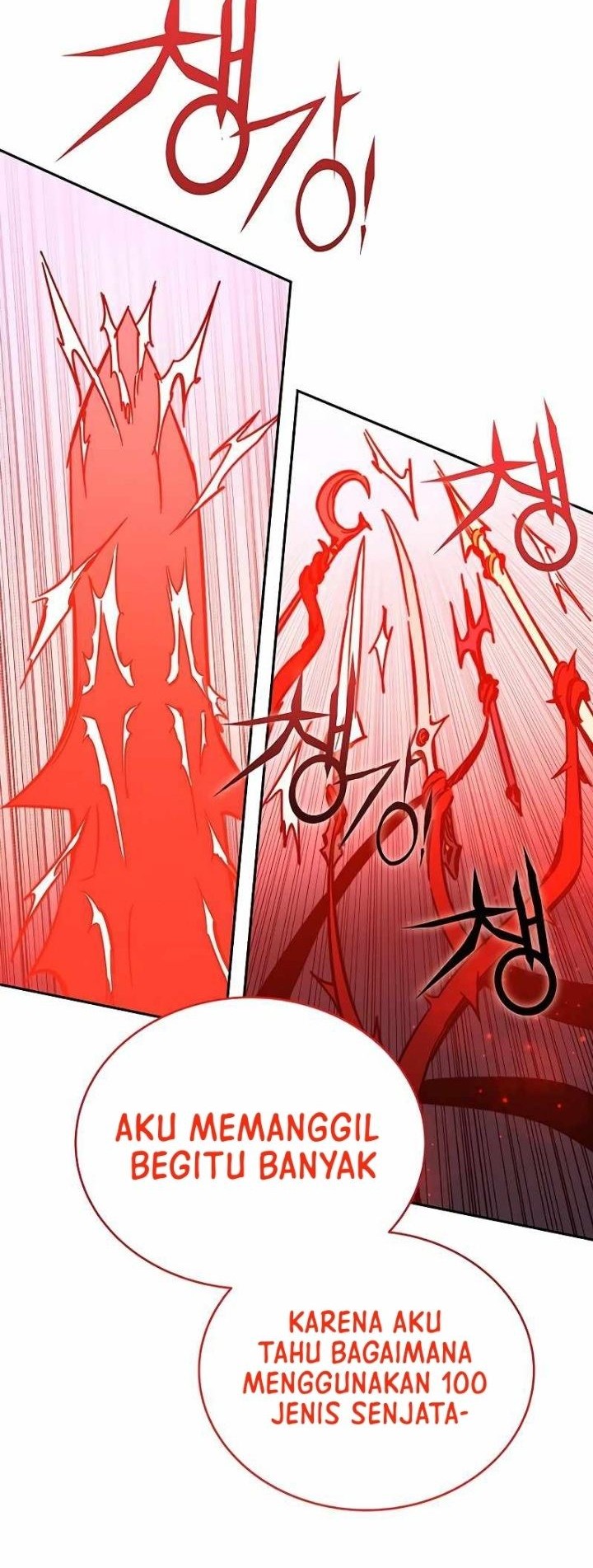 X Ash Chapter 51 halaman 48