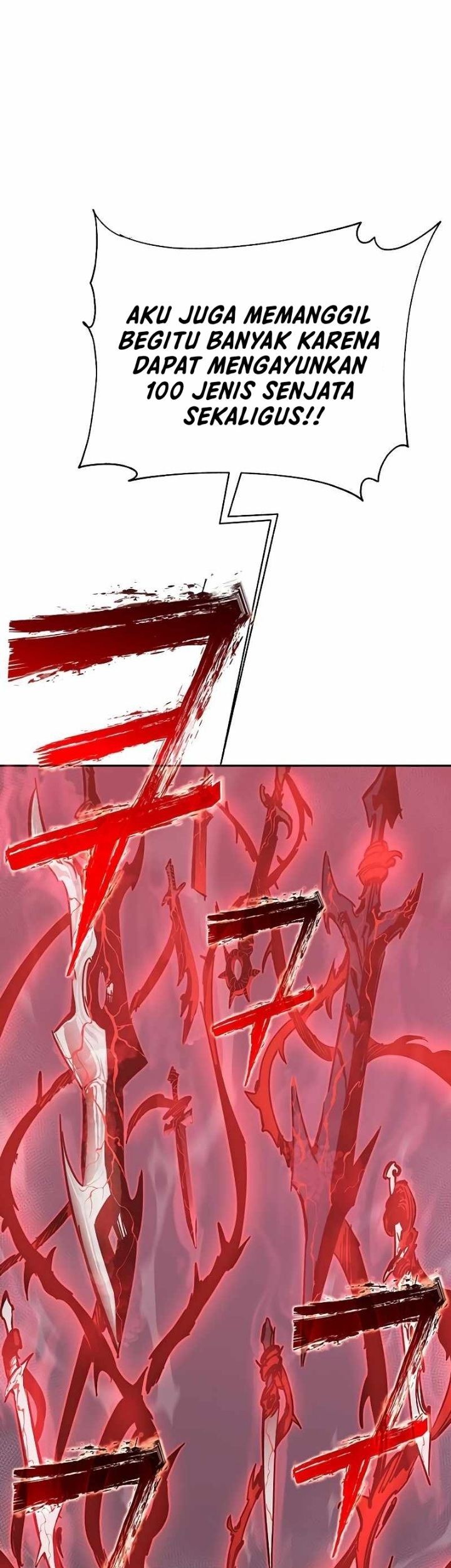 X Ash Chapter 51 halaman 49