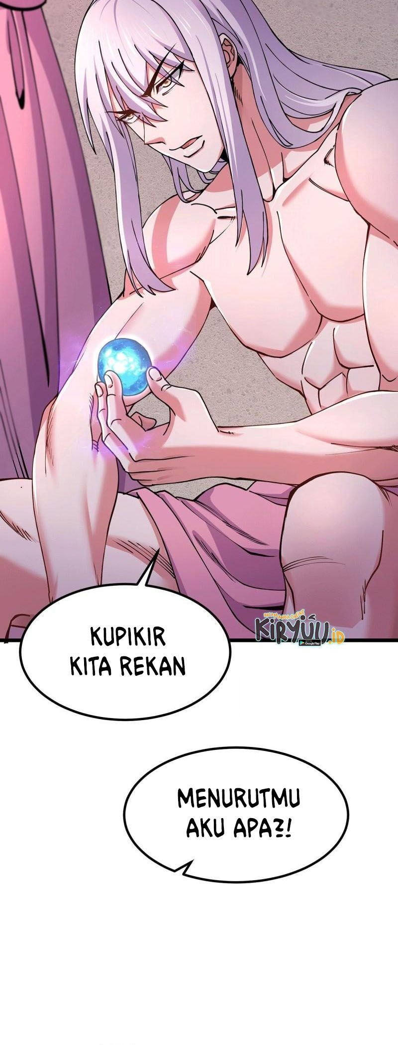 Son in Law Does Cheap Cultivation Chapter 182 halaman 27