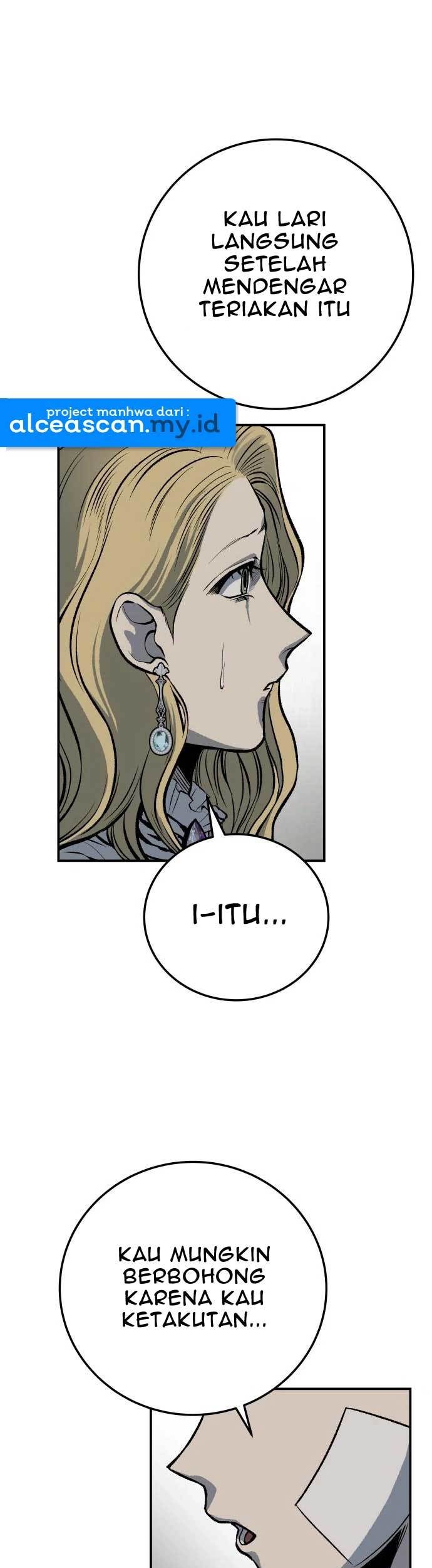 ZomGan Chapter 24 halaman 52