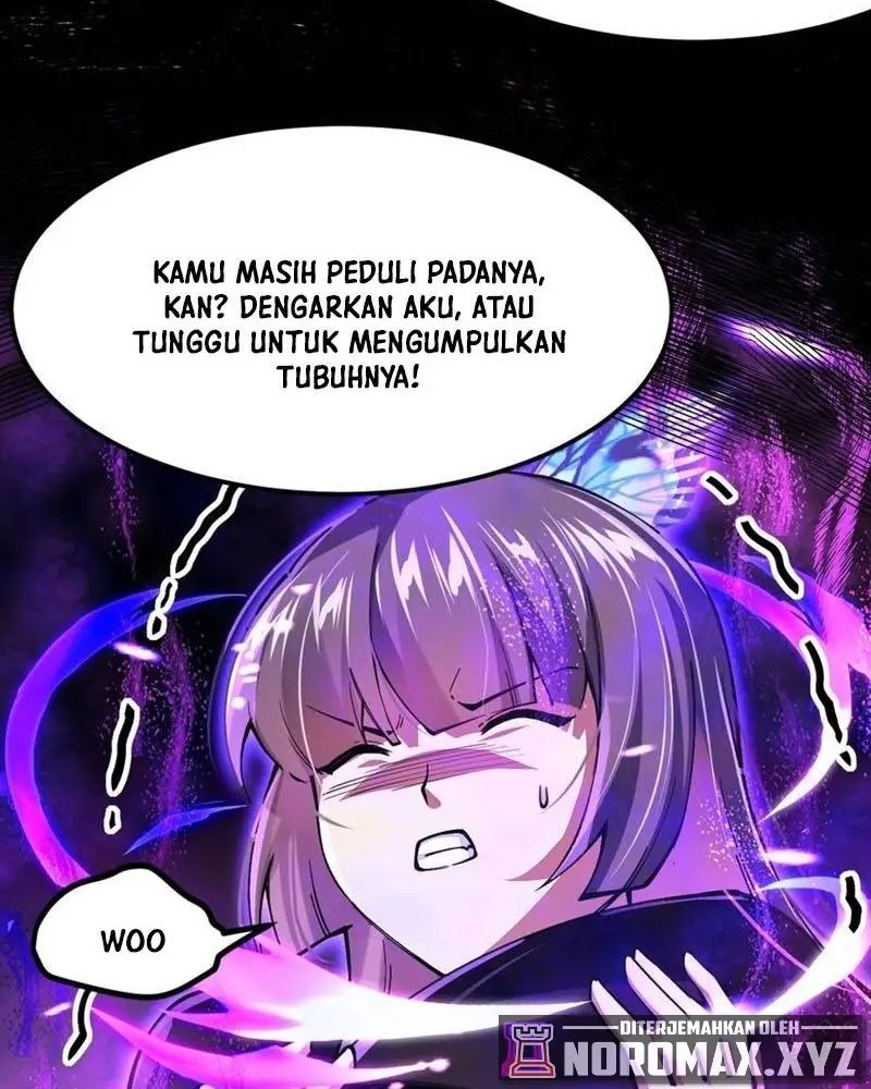 Sword Gods Life Is Not That Boring Chapter 62 Gambar 33