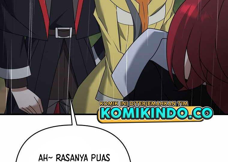The Lazy Swordmaster Chapter 47 halaman 47
