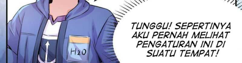 The Last Dragon King Chapter 1 halaman 36