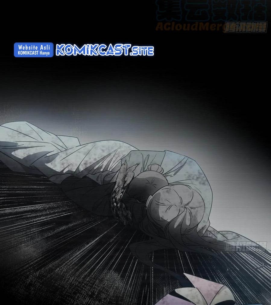 I’m An Evil God Chapter 311 halaman 31