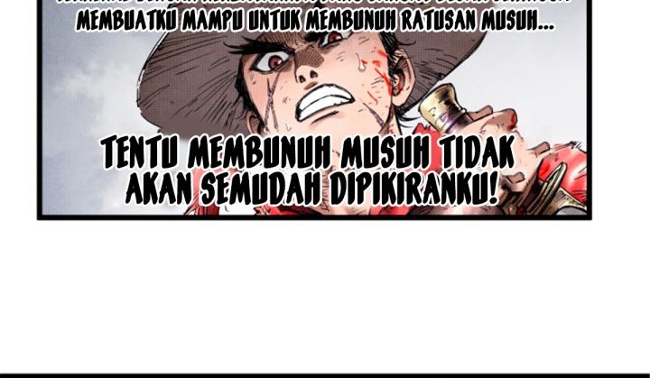 Lu Bu’s Life Simulator Chapter 15 halaman 20
