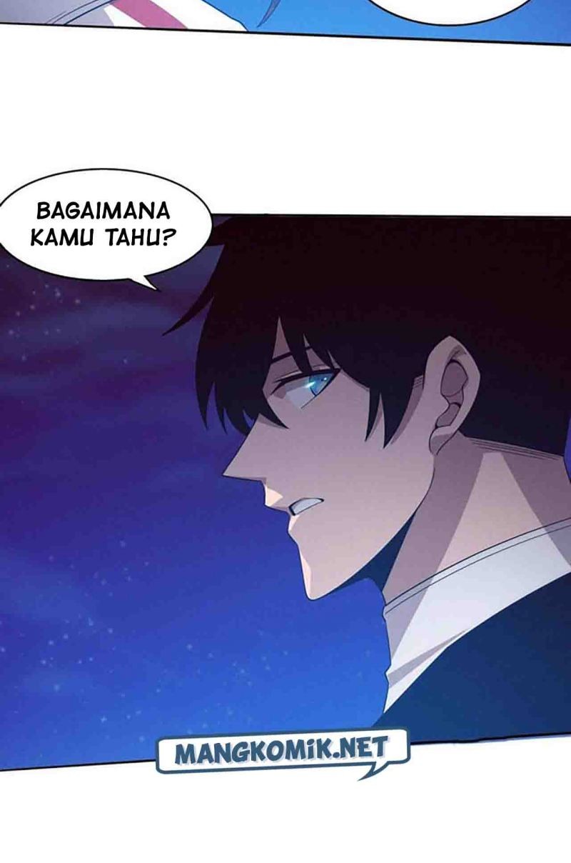 Evolution Frenzy Chapter 84 Gambar 21