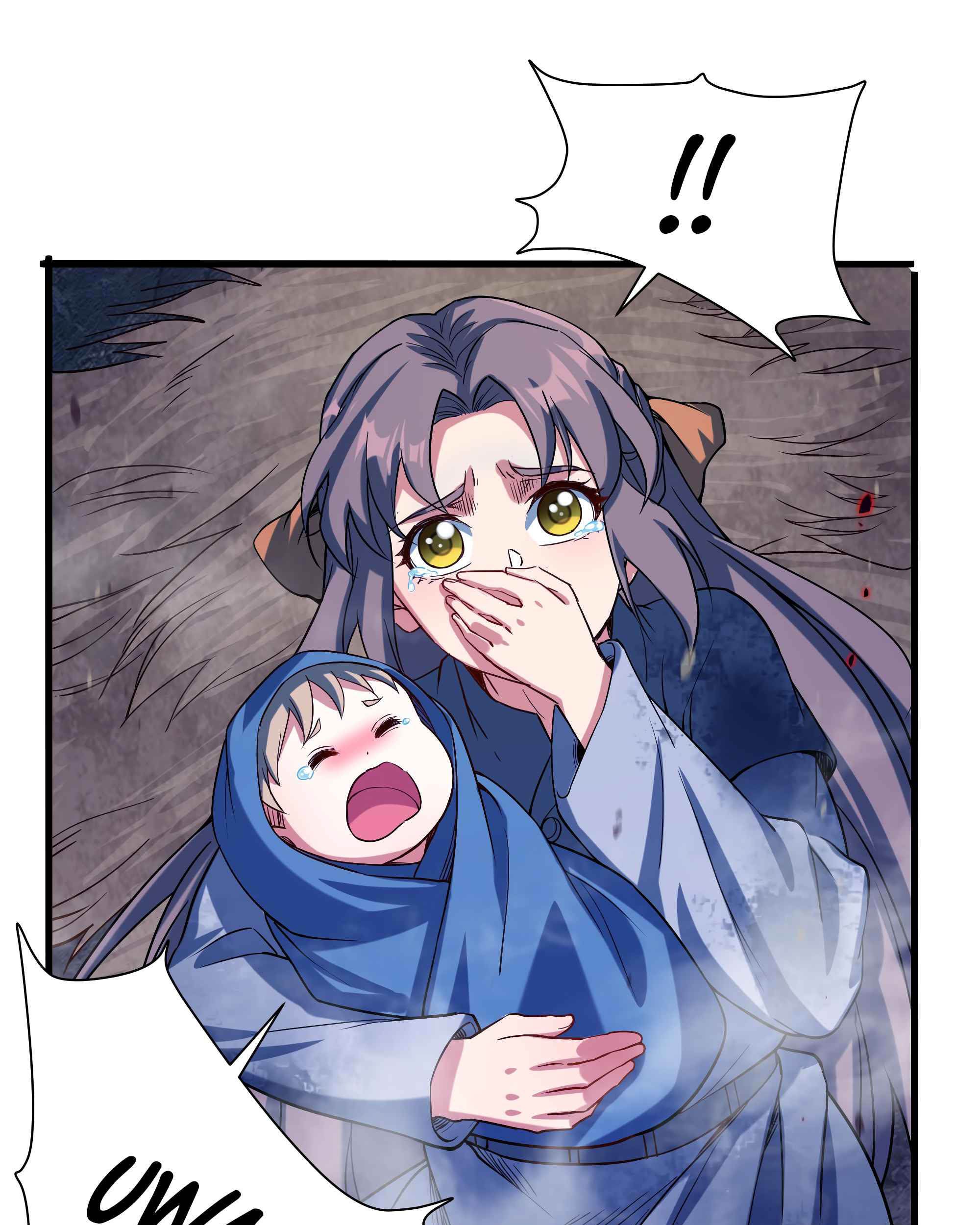 Despite Coming From the Abyss, I Will Save Humanity Chapter 7 Gambar 47