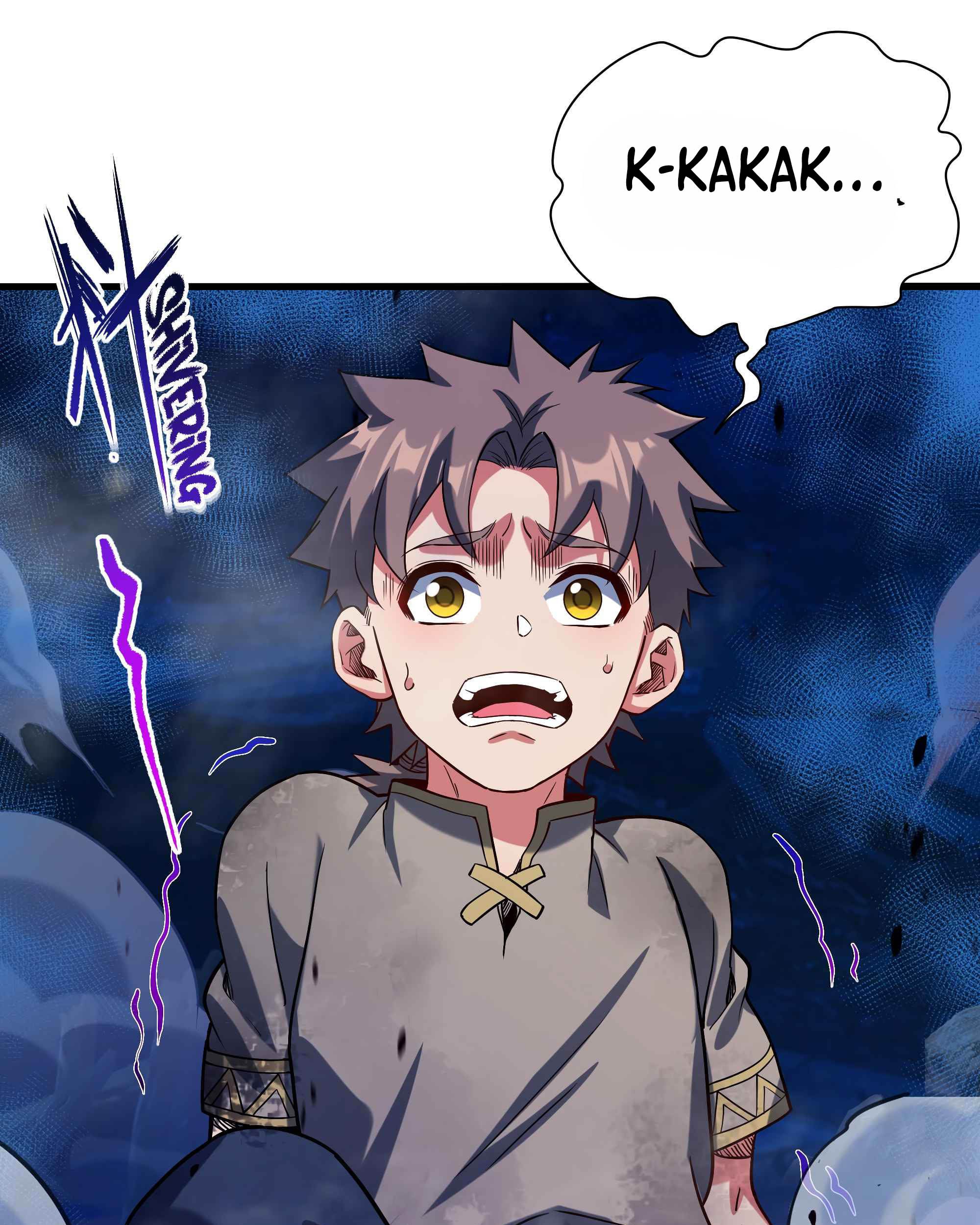 Despite Coming From the Abyss, I Will Save Humanity Chapter 7 Gambar 49