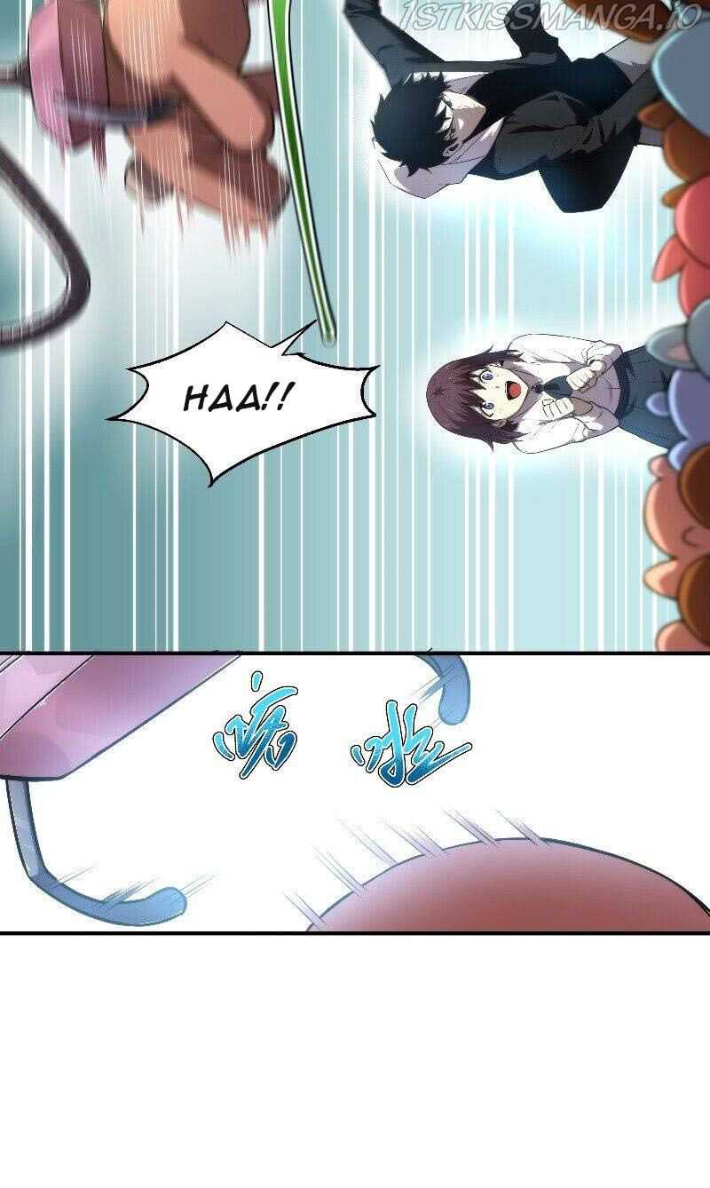 Wo Kao Qiangpo Zheng Shang Wangzhe Chapter 02 Gambar 60