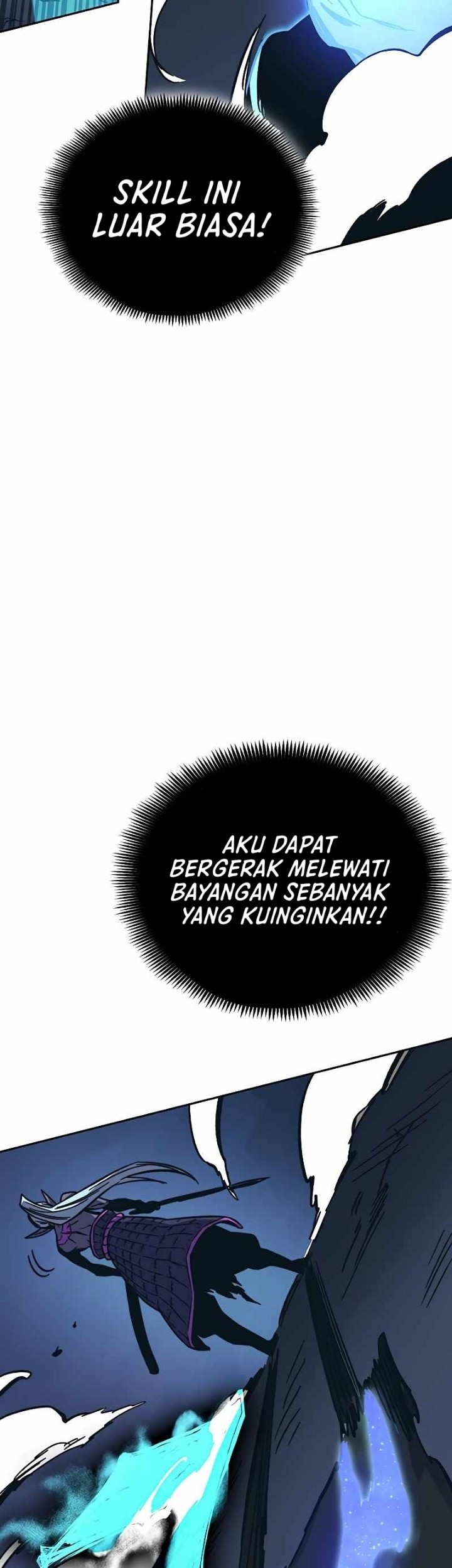 X Ash Chapter 53 halaman 33
