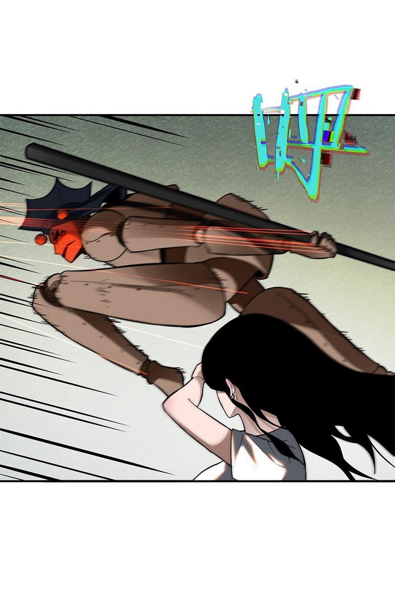 Riding On The Edge Of Annihilation Chapter 12 Gambar 16