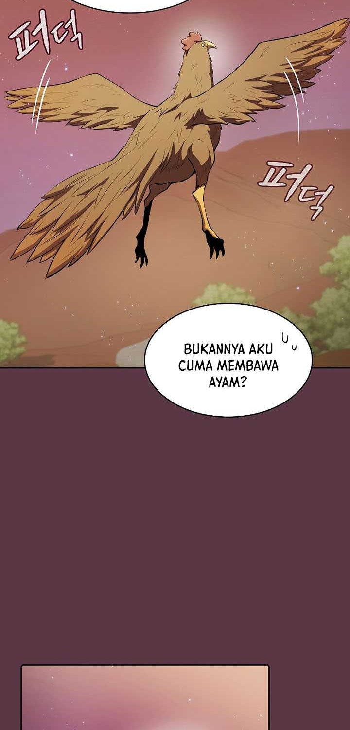 The Constellation that Returned from Hell Chapter 105 halaman 29
