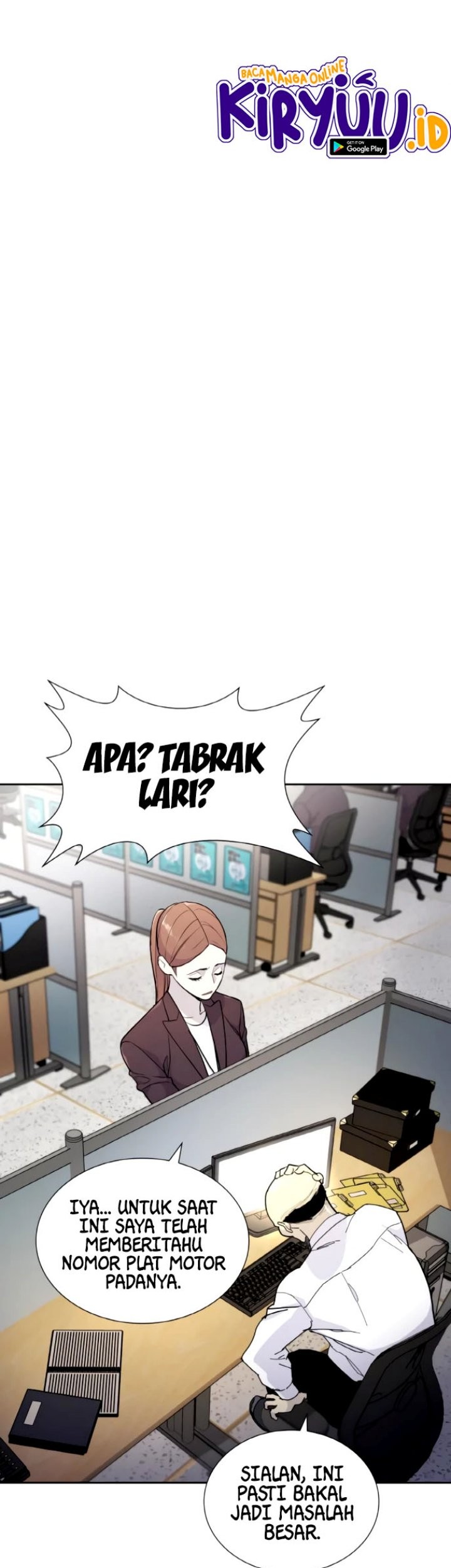 Ranker (2022) Chapter 3 halaman 42