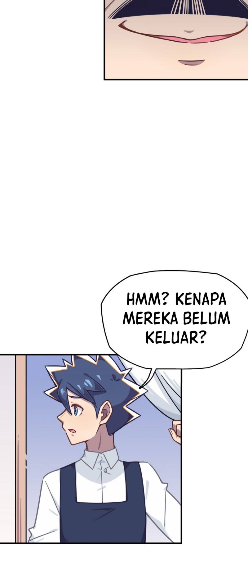 How To Properly Care For Your Pet Wife Chapter 35 Gambar 16