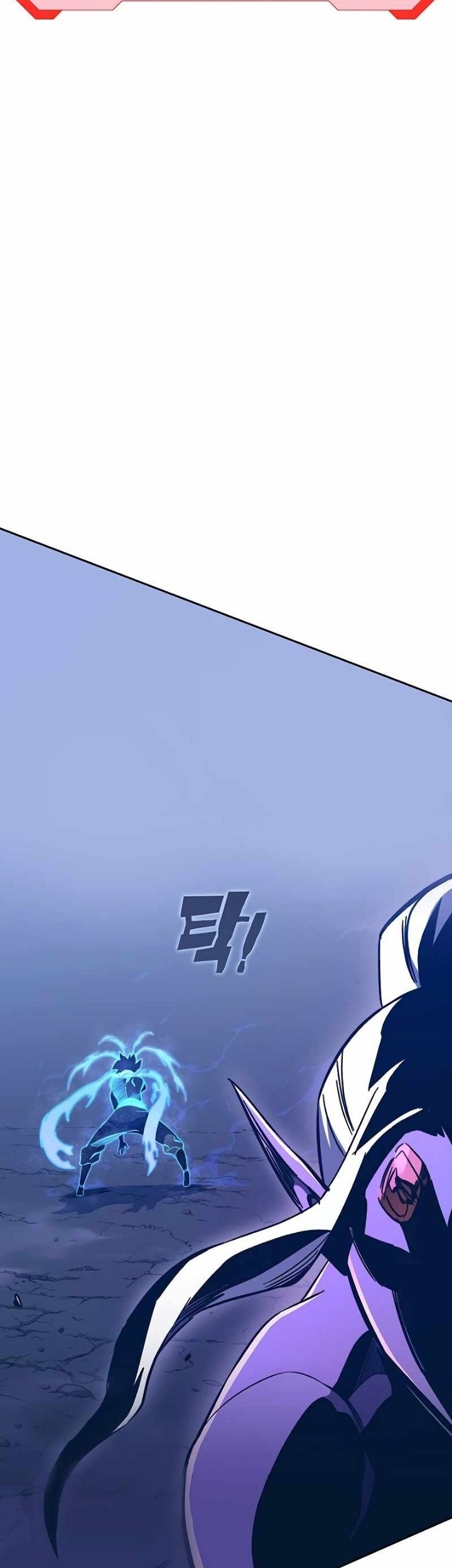 X Ash Chapter 54 halaman 33