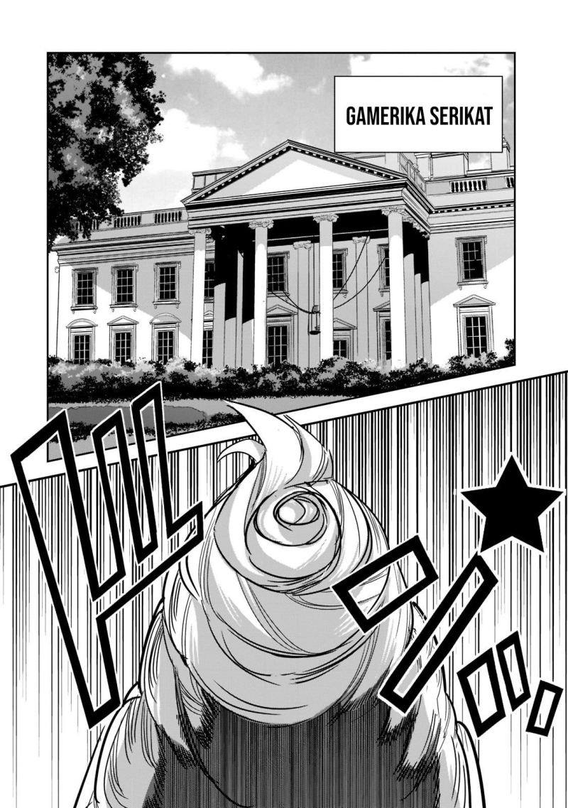 Dungeon Busters Chapter 7 halaman 17