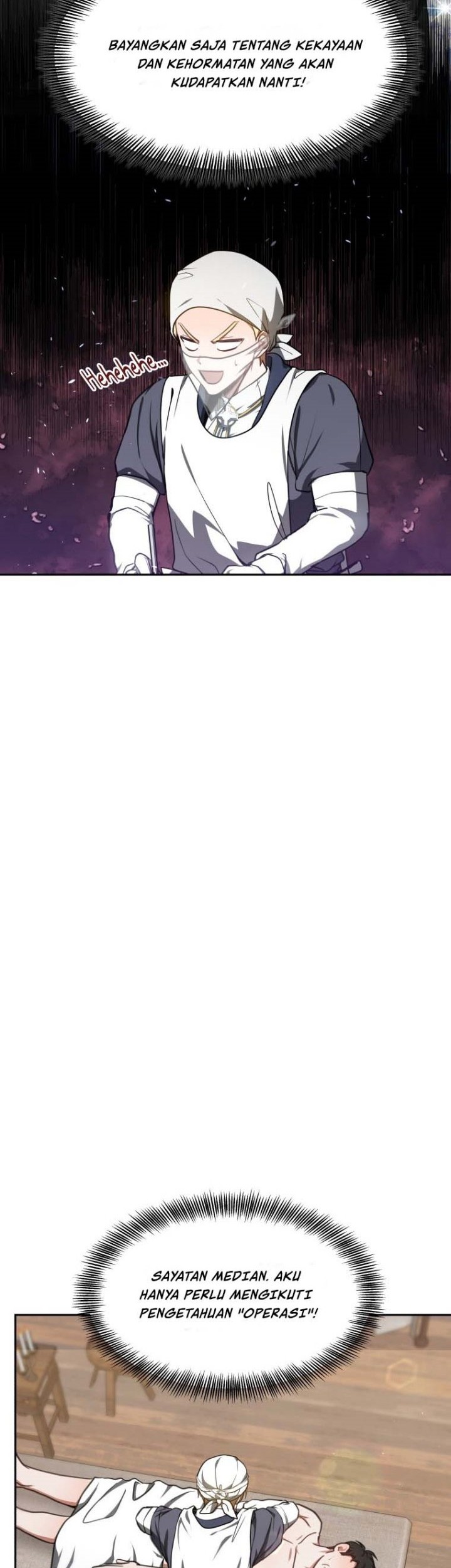 Dr. Player Chapter 5 halaman 33