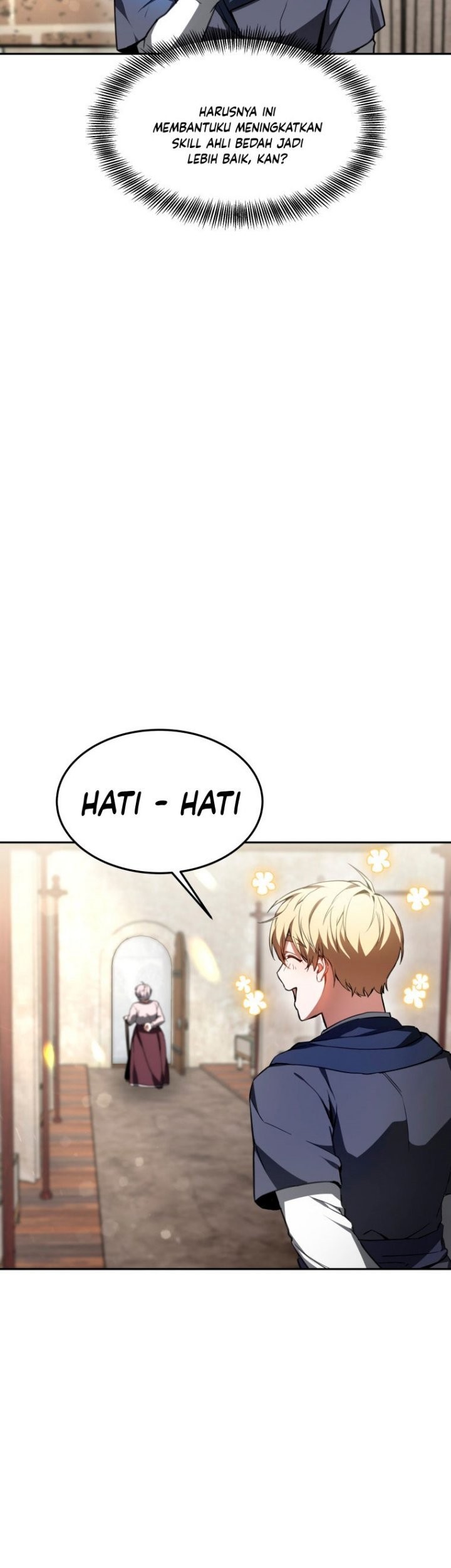 Dr. Player Chapter 4 halaman 45