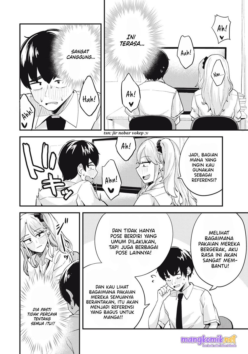 Gal Assi Chapter 06 Gambar 11
