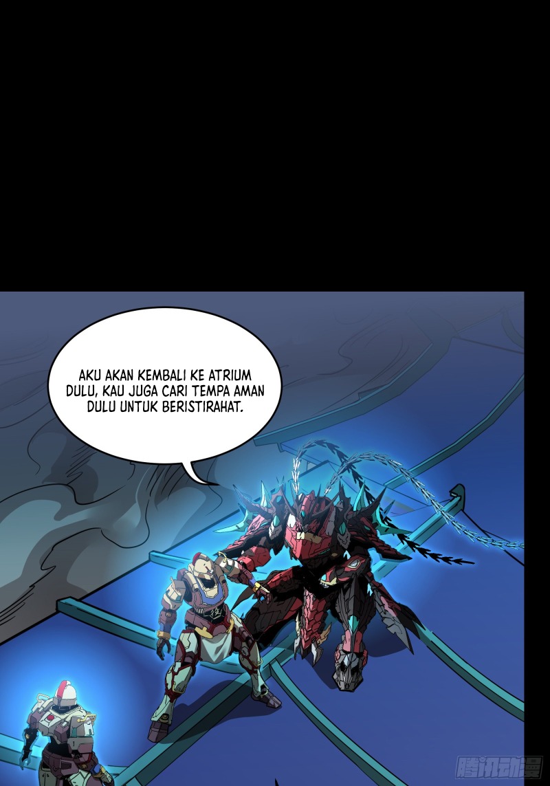 Legend of Star General Chapter 78 Gambar 35