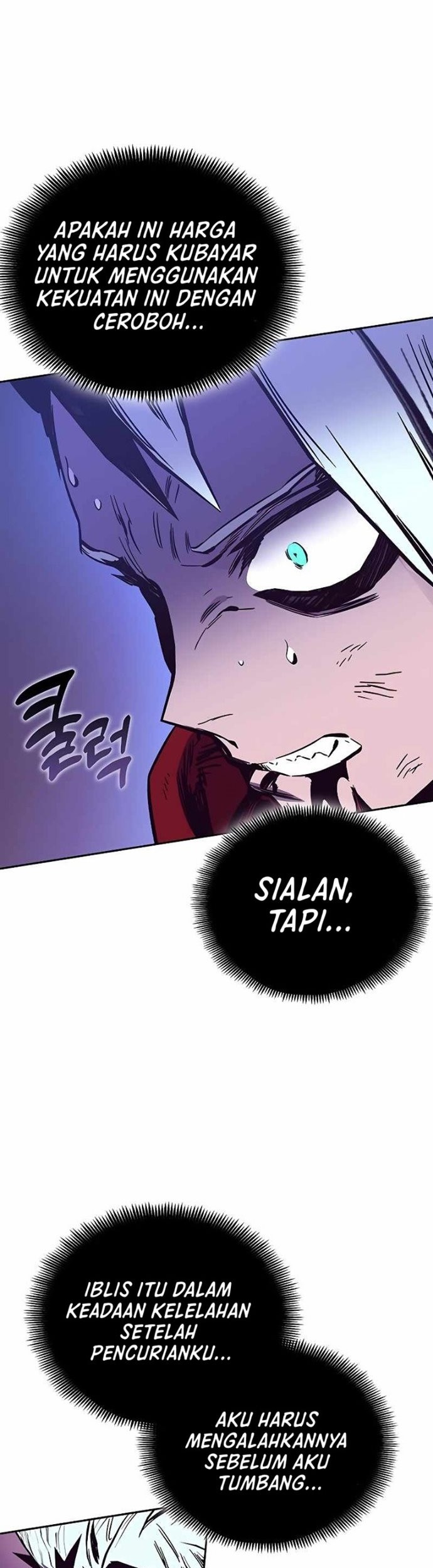 X Ash Chapter 55 halaman 41