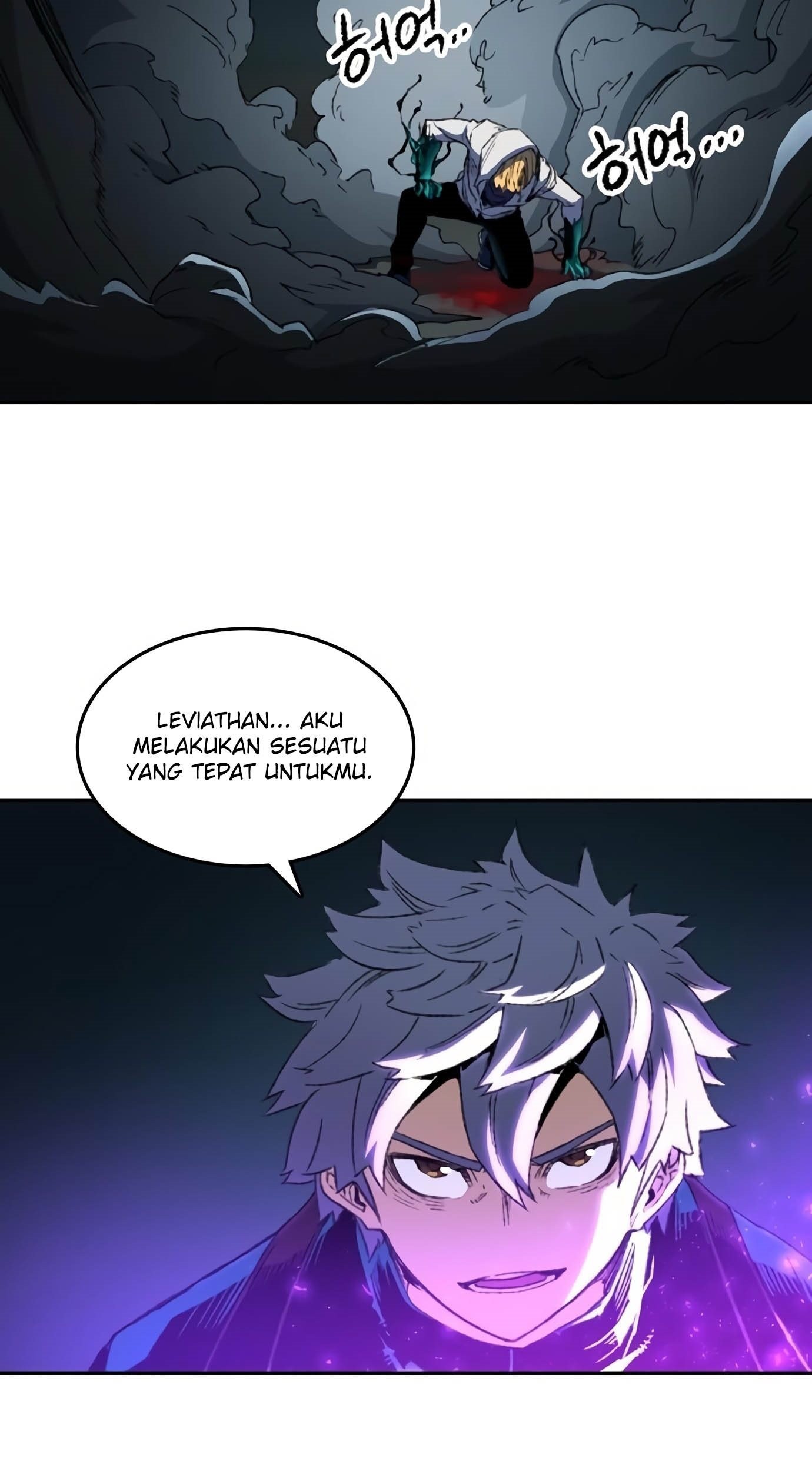 OOPARTS Chapter 75 halaman 31