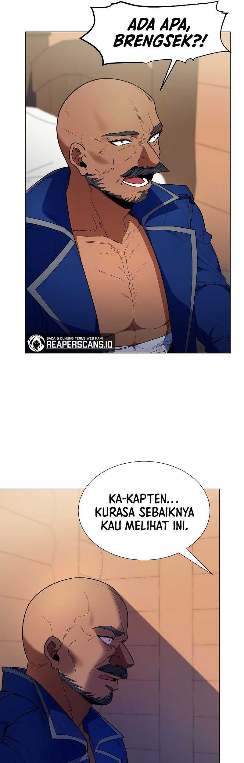 Overbearing Tyrant Chapter 46 halaman 26