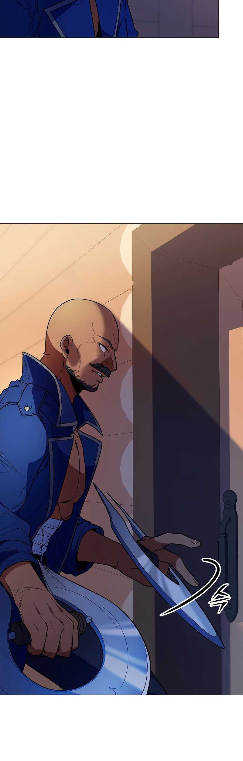 Overbearing Tyrant Chapter 46 halaman 27