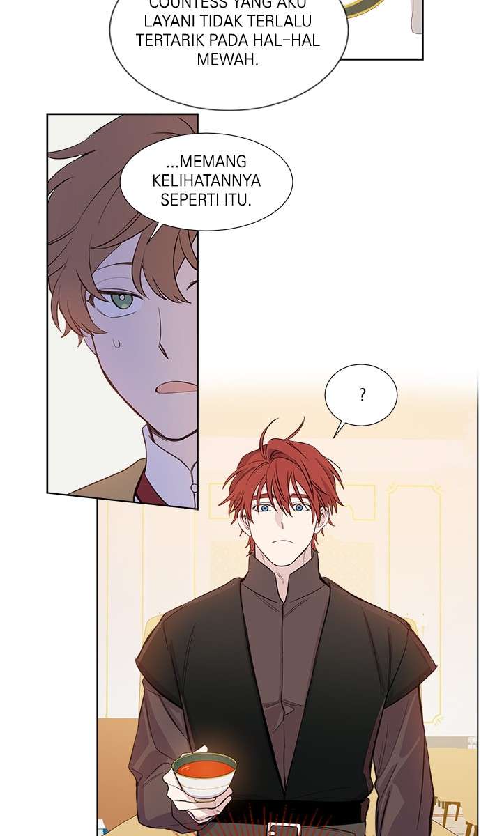 Queen Cecia’s Shorts Chapter 11 Gambar 25