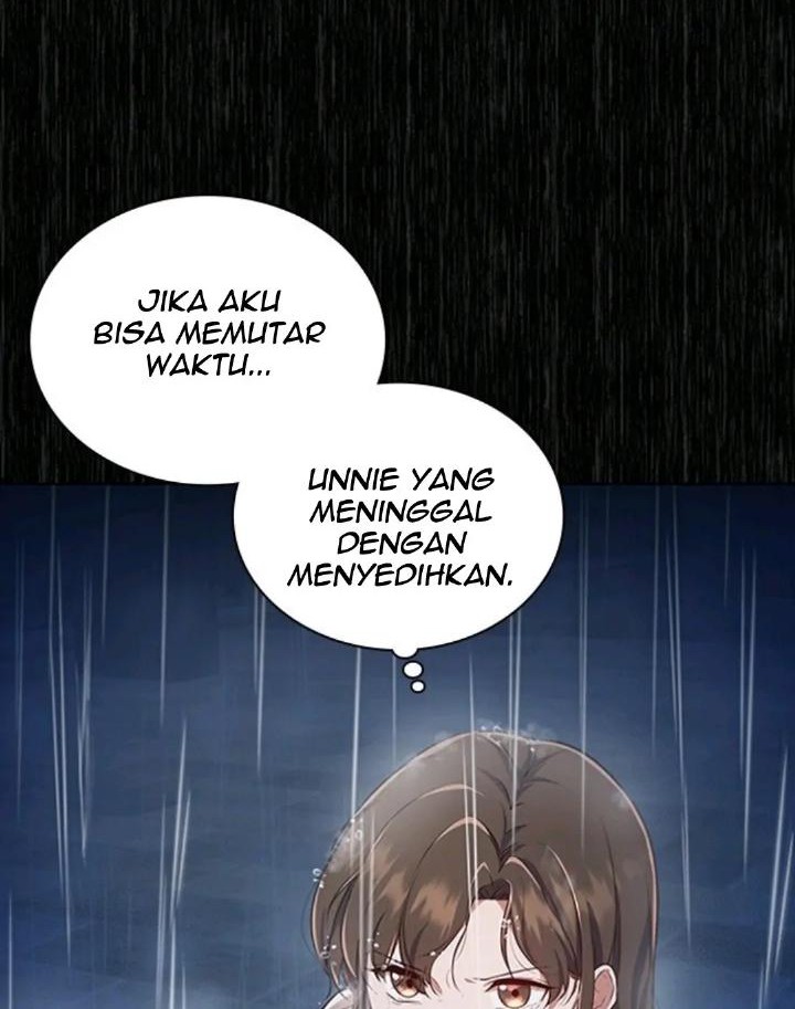 When My Enemy Tempts Me Chapter 6 Gambar 32
