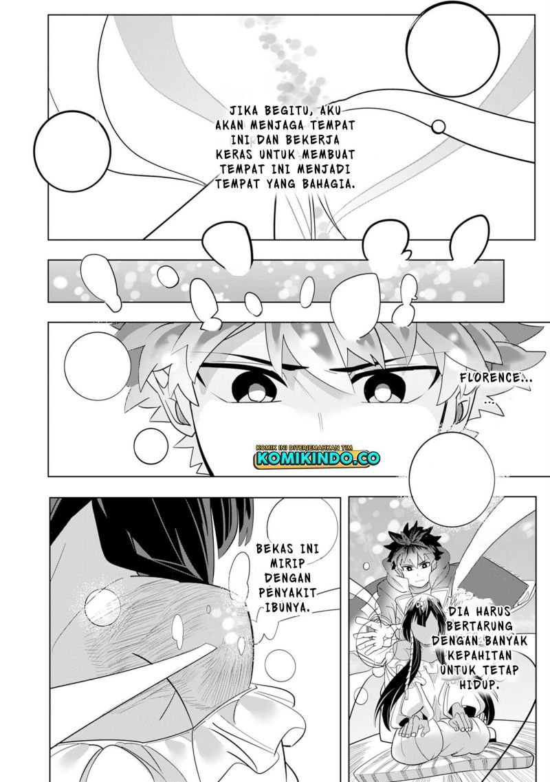 S-Rank Party Wo Munou Da To Tsuihousareta Kedo Chapter 03 Gambar 19