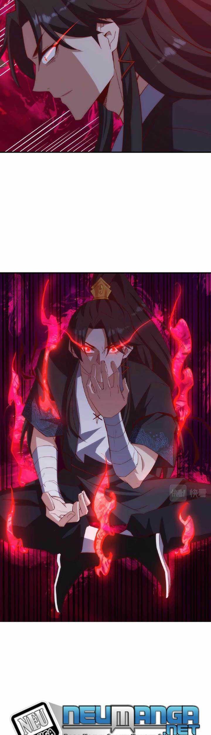 Accidentally Joined The Demon Cult Chapter 02 Gambar 24