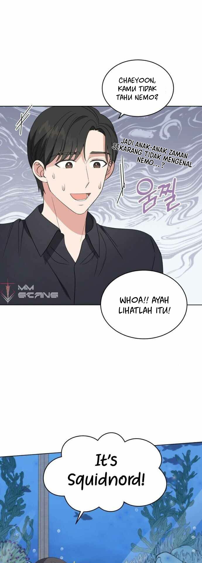 My Daughter is Music Genius Chapter 9 Gambar 27