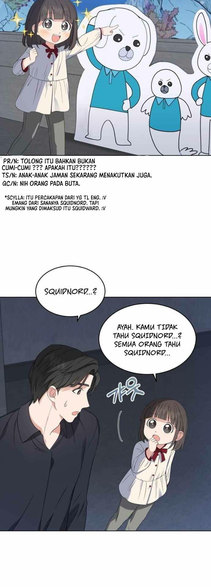 My Daughter is Music Genius Chapter 9 Gambar 28