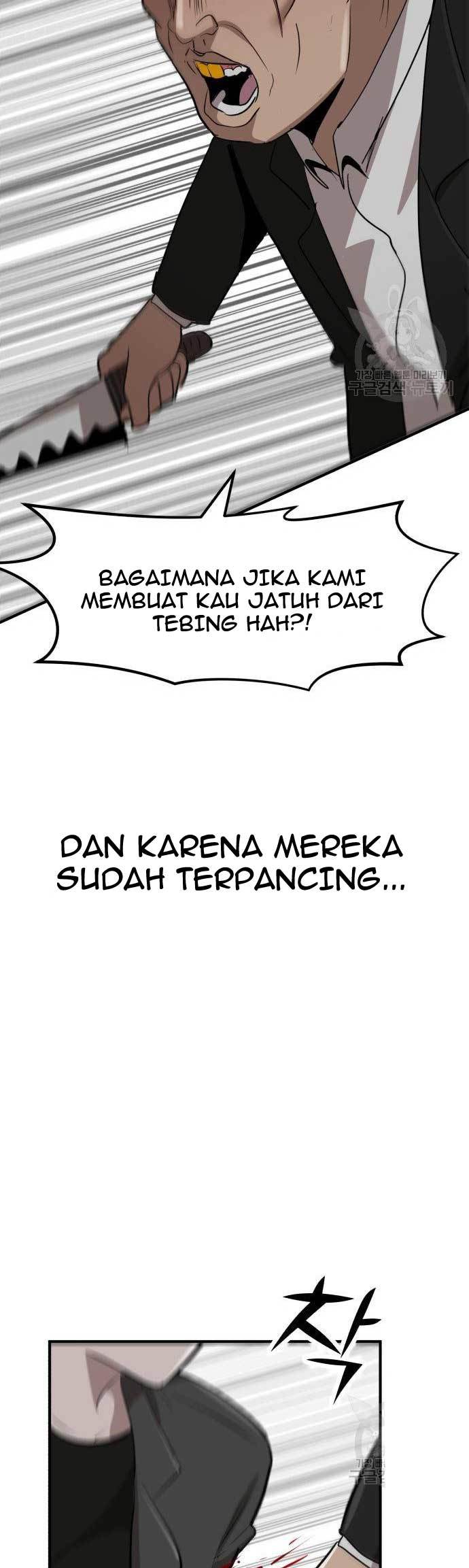 Cryptocurrency Revenge Chapter 5 halaman 39
