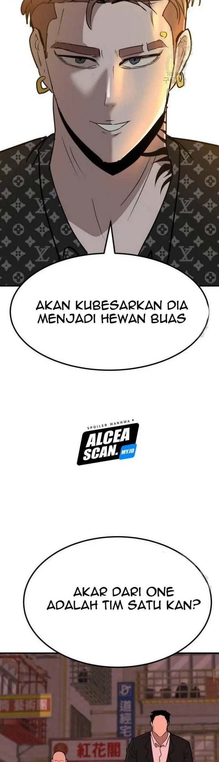 Cryptocurrency Revenge Chapter 4 halaman 57