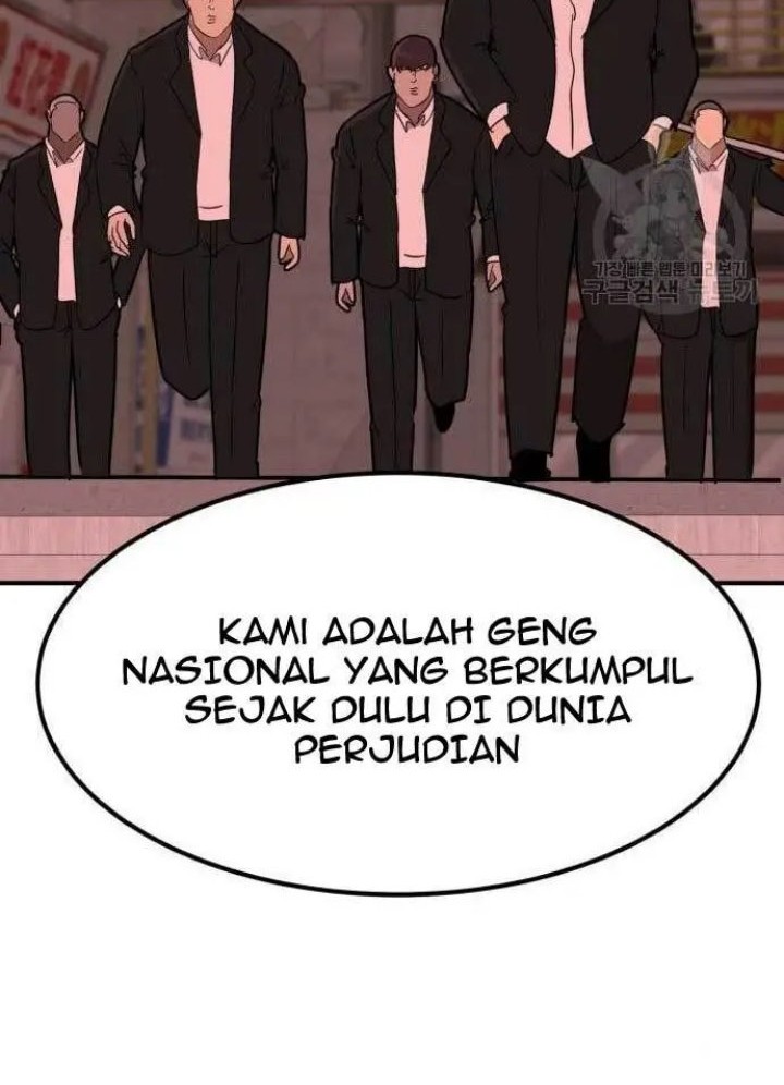 Cryptocurrency Revenge Chapter 4 halaman 58