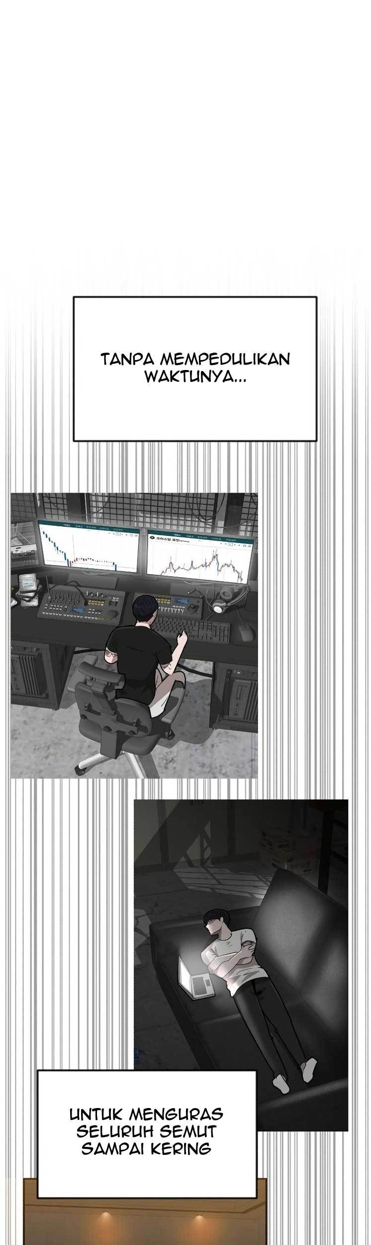 Cryptocurrency Revenge Chapter 3 halaman 76