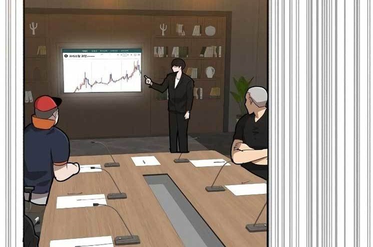 Cryptocurrency Revenge Chapter 3 halaman 77