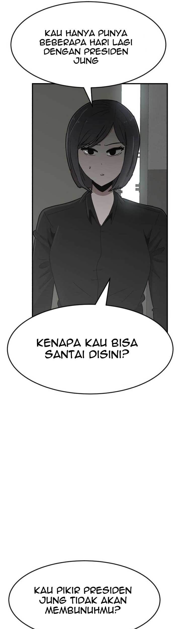 Cryptocurrency Revenge Chapter 3 halaman 82
