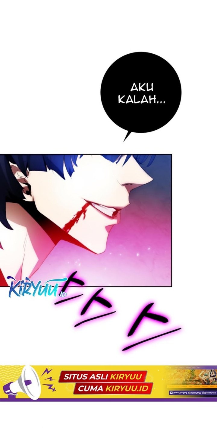Return to Player Chapter 98 halaman 24