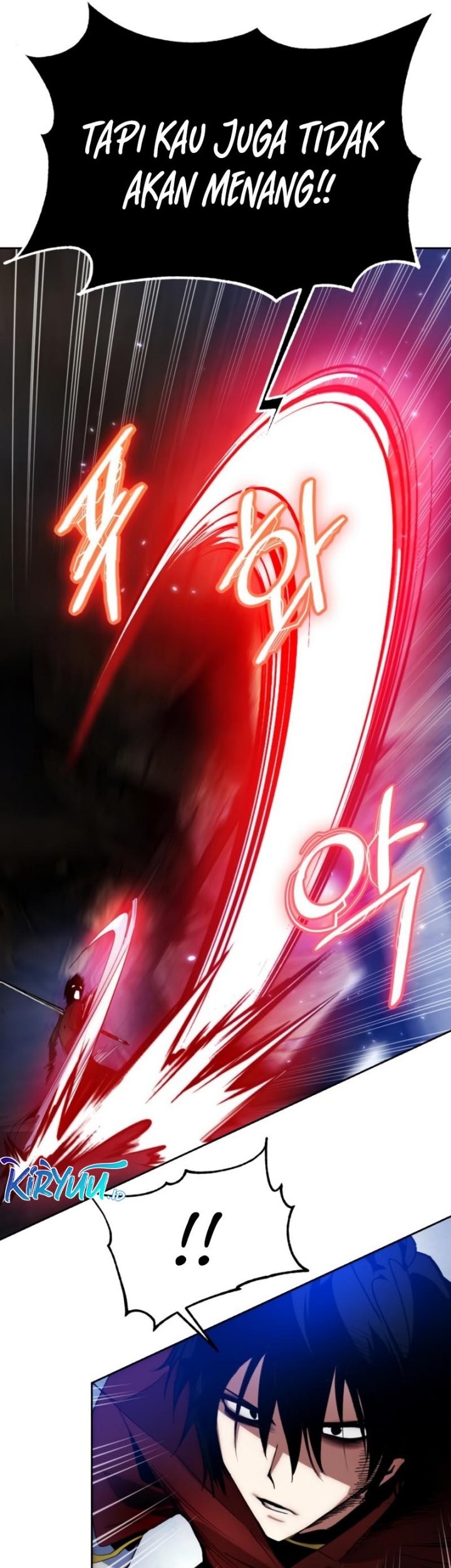 Return to Player Chapter 98 halaman 25