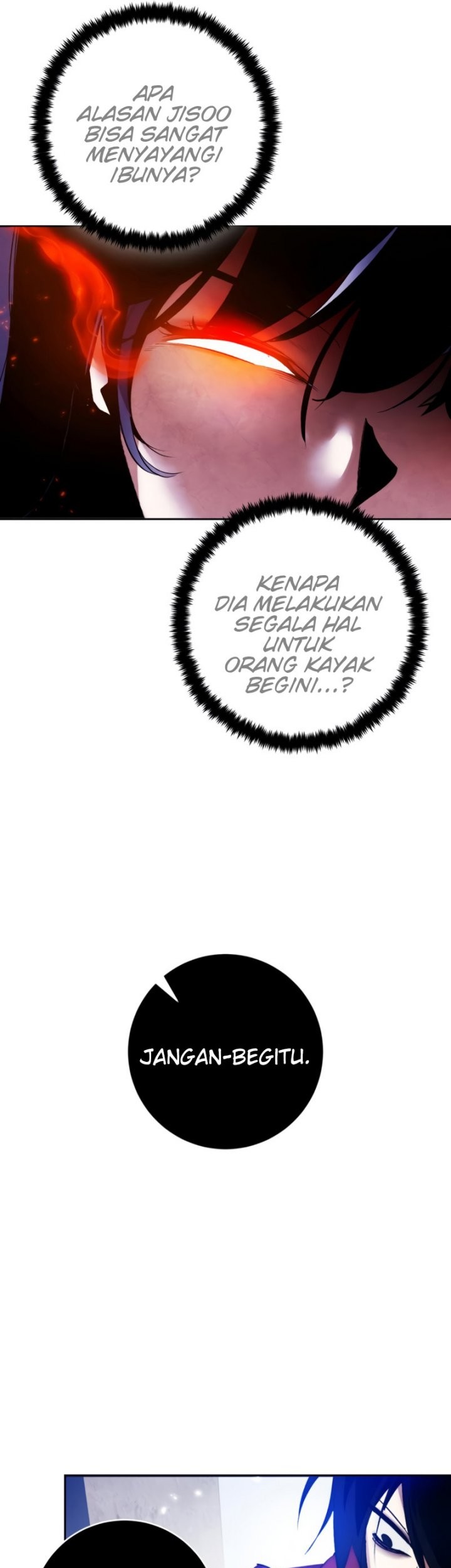 Return to Player Chapter 97 halaman 25