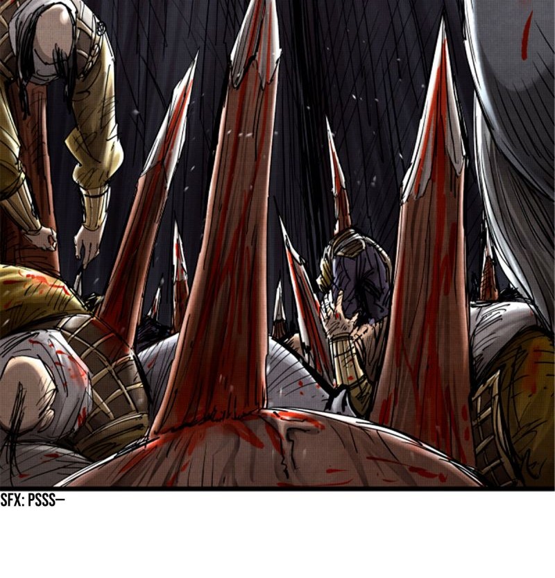 Lu Bu’s Life Simulator Chapter 18 halaman 17