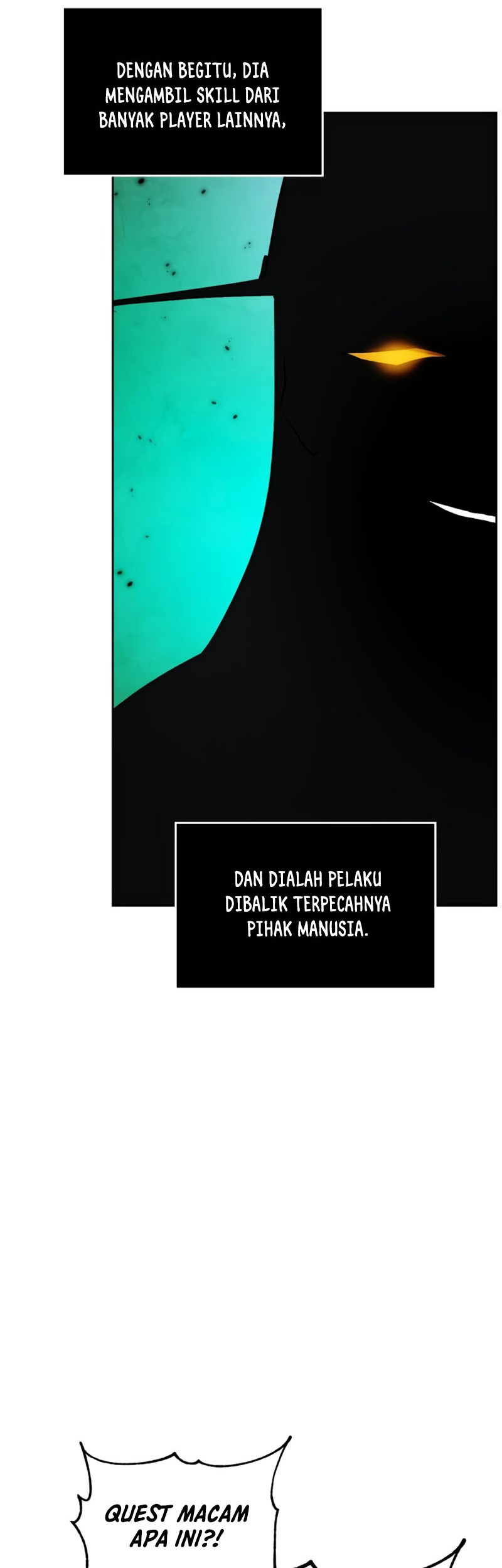 Return to Player Chapter 101 halaman 28
