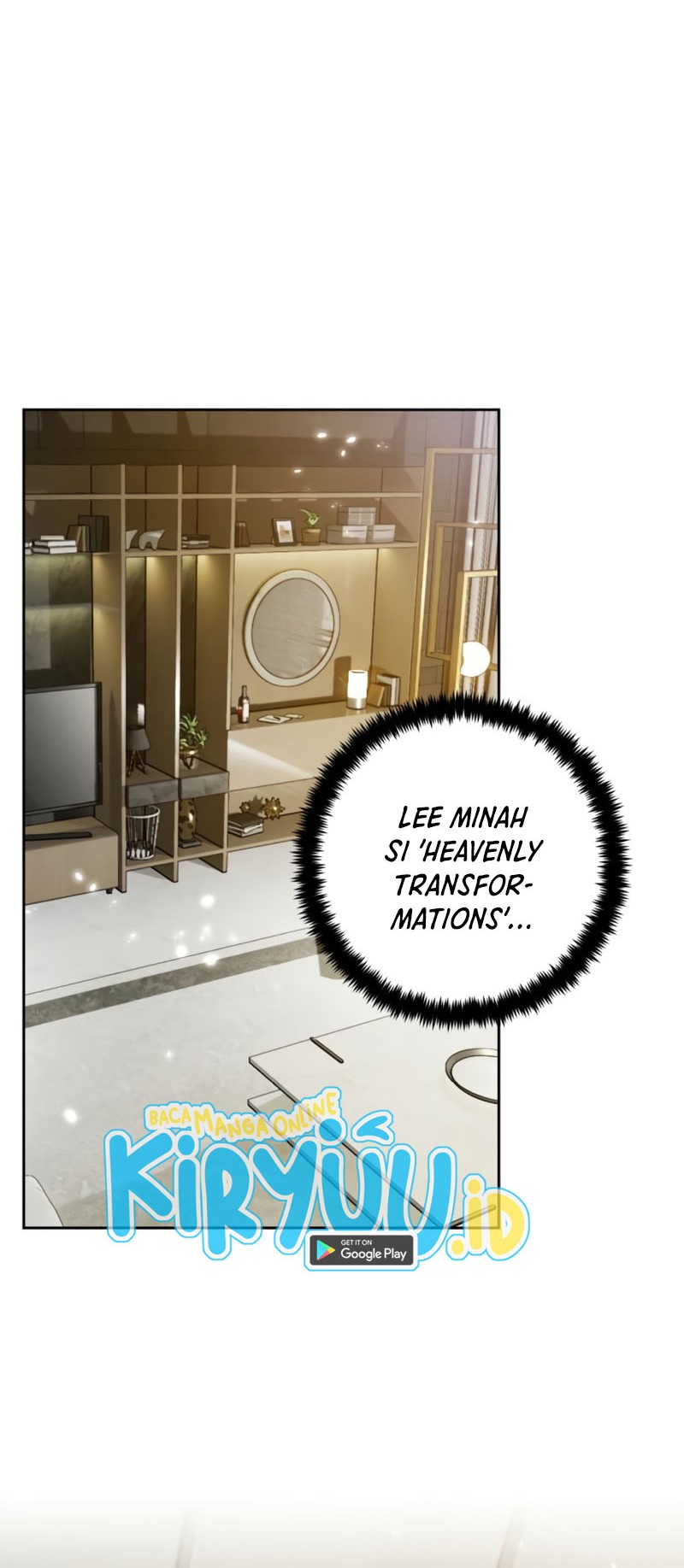 Return to Player Chapter 101 halaman 30
